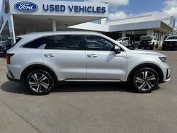 2020 Kia Sorento Sport+