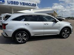 2020 Kia Sorento Sport+
