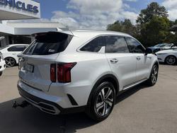 2020 Kia Sorento Sport+