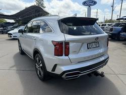 2020 Kia Sorento Sport+