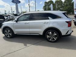 2020 Kia Sorento Sport+