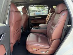 2021 Mazda CX-8 Asaki LE