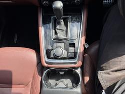 2021 Mazda CX-8 Asaki LE