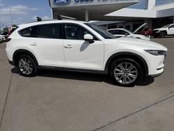 2021 Mazda CX-8 Asaki LE