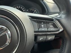 2021 Mazda CX-8 Asaki LE