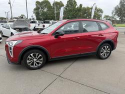 2024 GWM Haval Jolion Premium