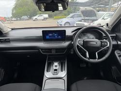 2024 GWM Haval Jolion Premium