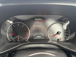 2024 GWM Haval Jolion Premium