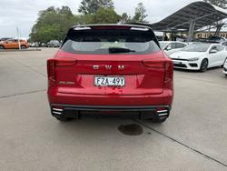2024 GWM Haval Jolion Premium