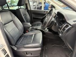 2021 Ford Everest Sport