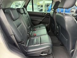 2021 Ford Everest Sport