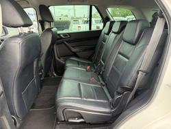 2021 Ford Everest Sport
