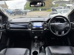 2021 Ford Everest Sport