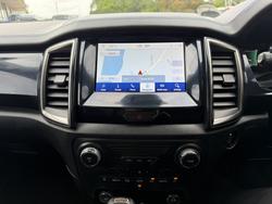 2021 Ford Everest Sport