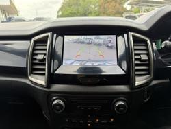 2021 Ford Everest Sport