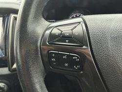 2021 Ford Everest Sport