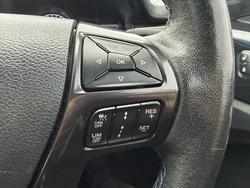 2021 Ford Everest Sport