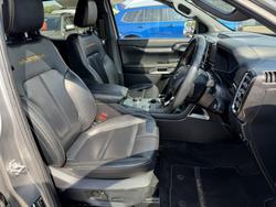 2022 Ford Ranger Wildtrak