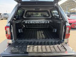 2022 Ford Ranger Wildtrak