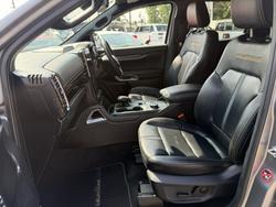 2022 Ford Ranger Wildtrak