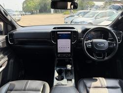 2022 Ford Ranger Wildtrak