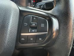 2022 Ford Ranger Wildtrak