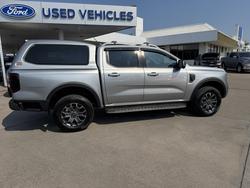 2022 Ford Ranger Wildtrak
