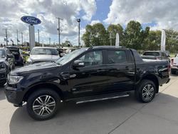 2021 Ford Ranger Wildtrak