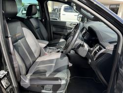 2021 Ford Ranger Wildtrak