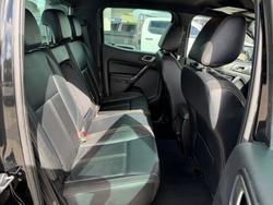 2021 Ford Ranger Wildtrak