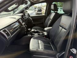 2021 Ford Ranger Wildtrak