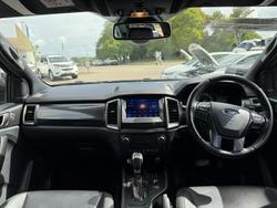 2021 Ford Ranger Wildtrak