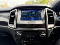 2021 Ford Ranger Wildtrak