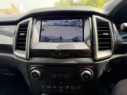 2021 Ford Ranger Wildtrak