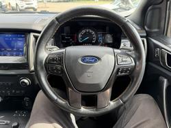 2021 Ford Ranger Wildtrak