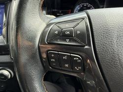 2021 Ford Ranger Wildtrak