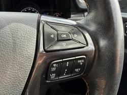 2021 Ford Ranger Wildtrak