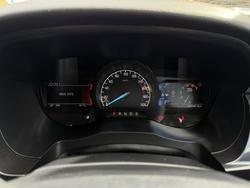 2021 Ford Ranger Wildtrak