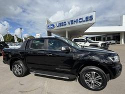 2021 Ford Ranger Wildtrak