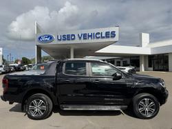 2021 Ford Ranger Wildtrak