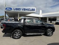 2021 Ford Ranger Wildtrak