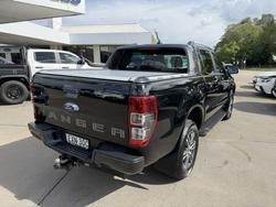 2021 Ford Ranger Wildtrak