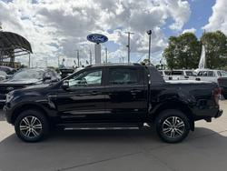 2021 Ford Ranger Wildtrak