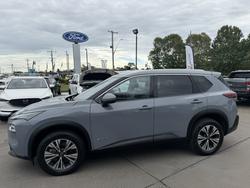 2023 Nissan X-TRAIL ST-L e-POWER
