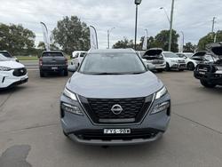2023 Nissan X-TRAIL ST-L e-POWER