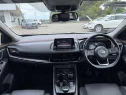 2023 Nissan X-TRAIL ST-L e-POWER
