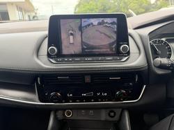 2023 Nissan X-TRAIL ST-L e-POWER