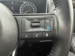 2023 Nissan X-TRAIL ST-L e-POWER