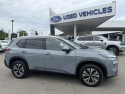 2023 Nissan X-TRAIL ST-L e-POWER
