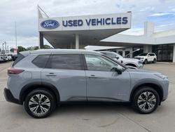 2023 Nissan X-TRAIL ST-L e-POWER